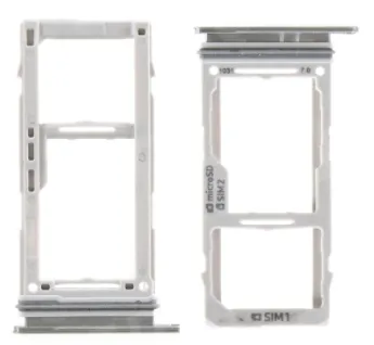 tacka-karty-sim-samsung-s10-s10-plus-silver