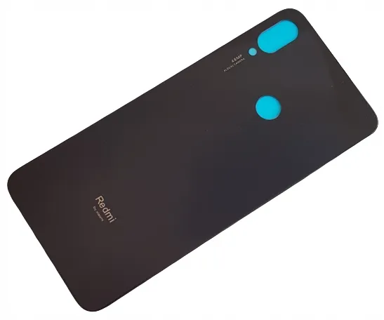 klapka-baterii-klej-xiaomi-redmi-note-7-czarny