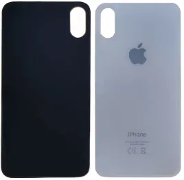 klapka-baterii-tyl-iphone-x-silver