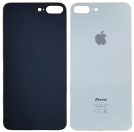 klapka-baterii-tyl-iphone-8-plus-bialy