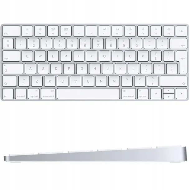 PC周辺機器 Mac (Apple) - Apple Magic keyboard 71AB+dI3u1L.jpg_BO30,255,255,