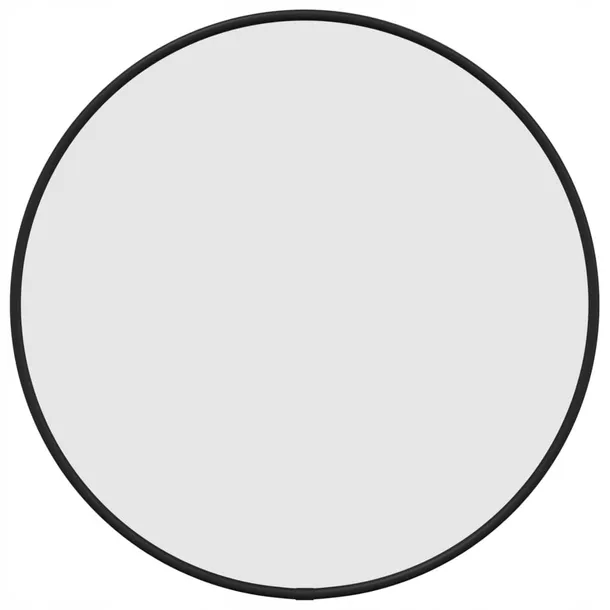 lustro-scienne-czarne-o-40-cm-okragle-waga-z-opakowaniem-1-62-kg-stan-nowy