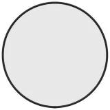lustro-scienne-czarne-o-40-cm-okragle-waga-z-opakowaniem-1-62-kg-stan-nowy
