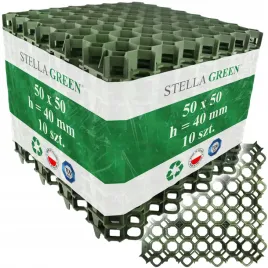 kratka-geokrata-trawnikowa-parkingowa-zielona-krata-50x50x4-stella-green