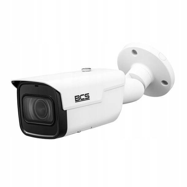 Kamera IP 5MPx BCS-L-TIP45VSR6-AI1 Analityka