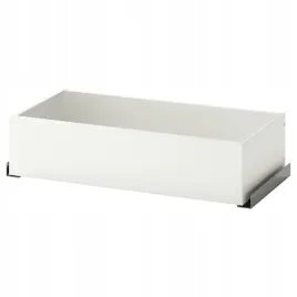 ikea-komplement-szuflada-bialy-75x35-cm