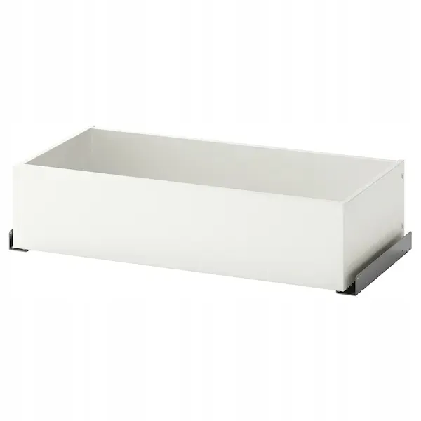 ikea-komplement-szuflada-bialy-75x35-cm