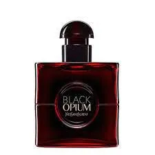 yves saint laurent black opium over red woda perfumowana 50 ml     