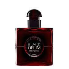 yves saint laurent black opium over red woda perfumowana 50 ml   