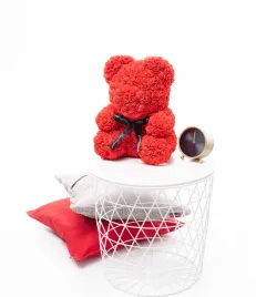 rose-bear-mis-z-roz-upominek-niespodzianka-prezent-40cm-czerwony