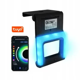 podswietlenie-monitora-tv-rgbw-usb-tuya-smart-glow