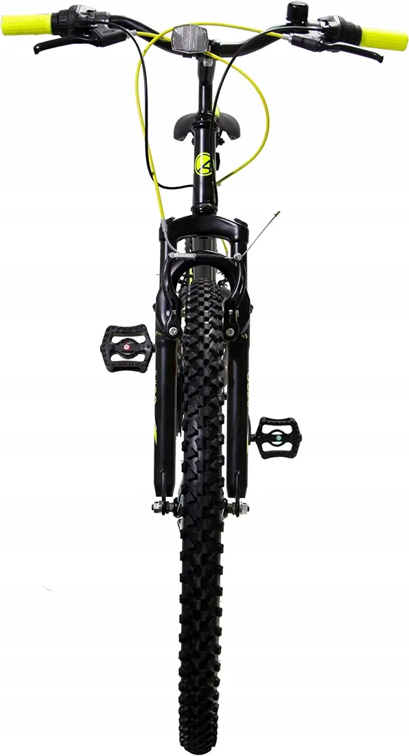 ROWER MTB AMIGO RACER 26'' SHIMANO 2x AMORTYZATOR – 173153950