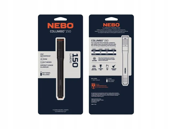 166357-latarka-nebo-columbo-tm150-waga-z-opakowaniem-1-kg-marka-nebo