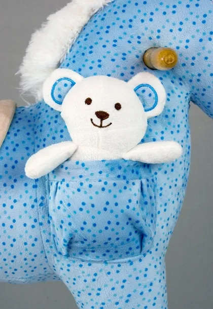 milly-mally-kon-pony-blue-wysokosc-produktu-60-cm