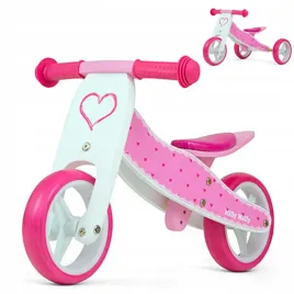 rowerek-biegowy-milly-mally-jake-hearts-2w1-rozowo-bialy