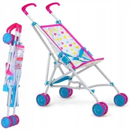 milly-mally-wozek-dla-lalek-julia-prestige-candy