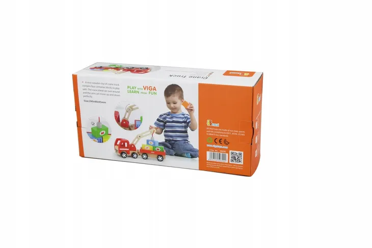 dzwig-50690-viga-marka-viga