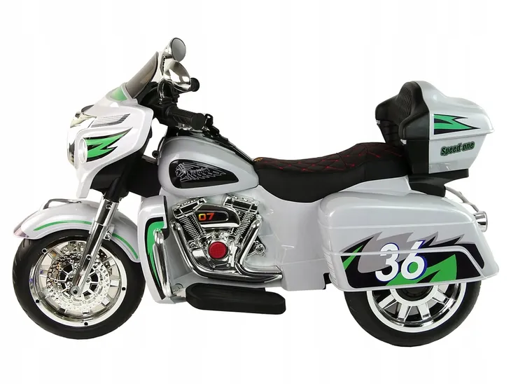 motor-lean-toys-bialy-wiek-dziecka-3-lata