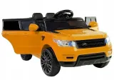 samochod-lean-toys-pomaranczowy-marka-lean-toys