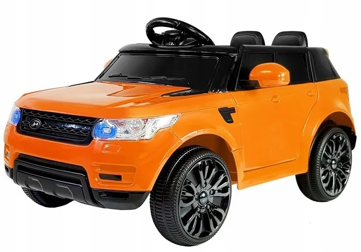 samochod-lean-toys-pomaranczowy-kolor-pomaranczowy