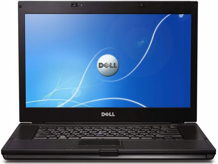 Laptop Dell Latitude E6510 i5 8GB 120GB SSD Windows 10