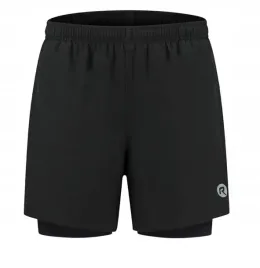 rogelli-essential-meskie-spodenki-do-biegania-2w1