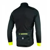 rogelli-core-kurtka-rowerowa-softshell-stan-nowy