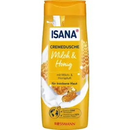 isana-kremowy-zel-pod-prysznic-miod-mleko