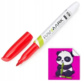 marker-suchoscieralny-do-tablic-rawmark-czerwony