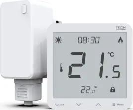 tech-st-297-v2-bialy-regulator-bezprzewodowy