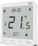 tech-st-297-v2-bialy-regulator-bezprzewodowy-stan-nowy