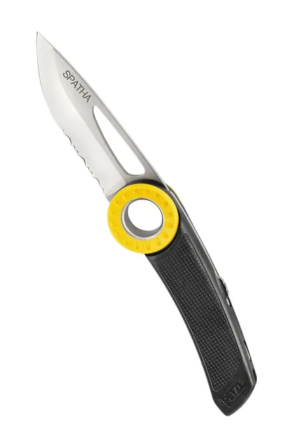 noz-petzl-spatha-yellow-marka-petzl