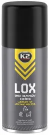 smar-do-zamkow-i-klodek-k2-lox-150ml