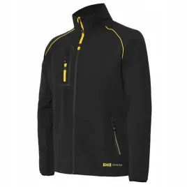 kurtka-meska-softshell-elastyczna-stretch-springer-xl