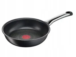 patelnia-tradycyjna-tefal-excellence-30-cm-tytanowa