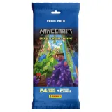 minecraft-saszetka-value-pack-karty-panini-create-explore-survive-24-2