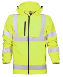kurtka-robocza-softshell-hv-ref501-h8905-zolty-s