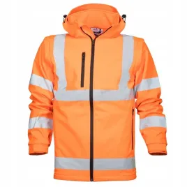 kurtka-robocza-softshell-hv-ref502-h8921-pomaranczowy-xl