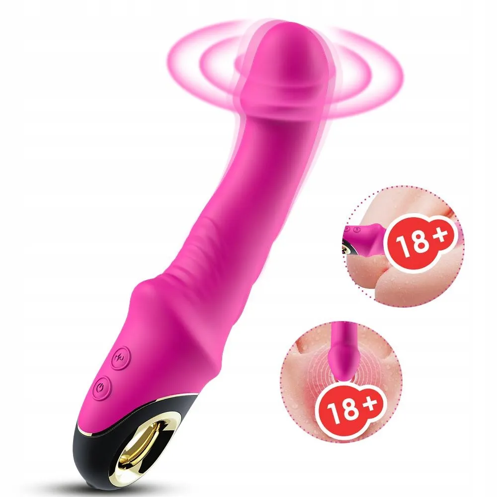 wibrator-punkt-g-masazer-joyblade-pink