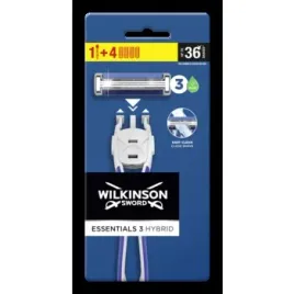 wilkinson-sword-essentials-3-hybrid-raczka-4-wklady