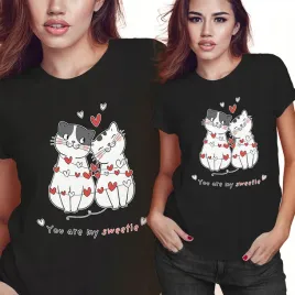 koszulka-t-shirt-walentynki-2xl-koty-you-are-my-sweetie-prezent-jakosc
