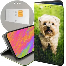 etui-z-klapka-do-huawei-y7-2019-wzory-pieski-psiaki-dogs-futeral-pokrowiec