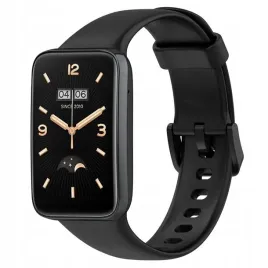 pasek-silikonowy-do-opaski-sportowej-xiaomi-mi-band-7-pro-m7-pro-czarny