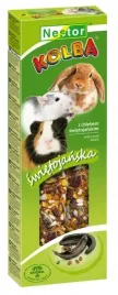 naturalna-kolba-dla-krolikow-i-gryzoni-z-chlebem-swietojanskim-nestor-2szt