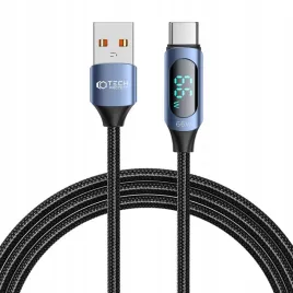 kabel-tech-protect-usb-usb-typ-c-2-m-niebieski