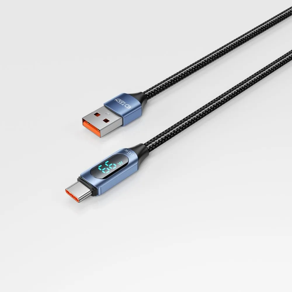 kabel-tech-protect-usb-usb-typ-c-2-m-niebieski