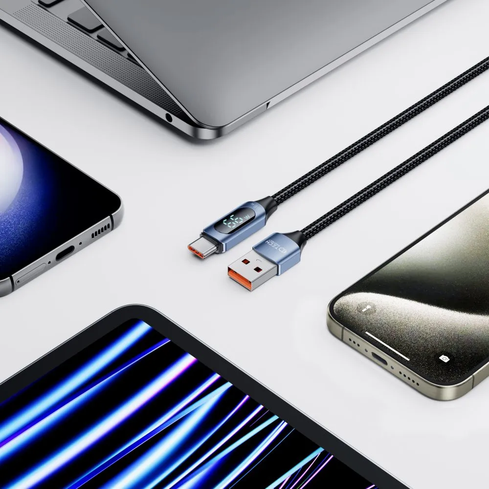 kabel-tech-protect-usb-usb-typ-c-2-m-niebieski