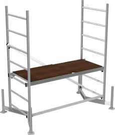 rusztowanie-modulowe-krause-5-el-3-m