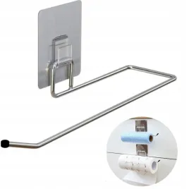 metalowy-wieszak-na-recznik-papierowy-scierki-klej