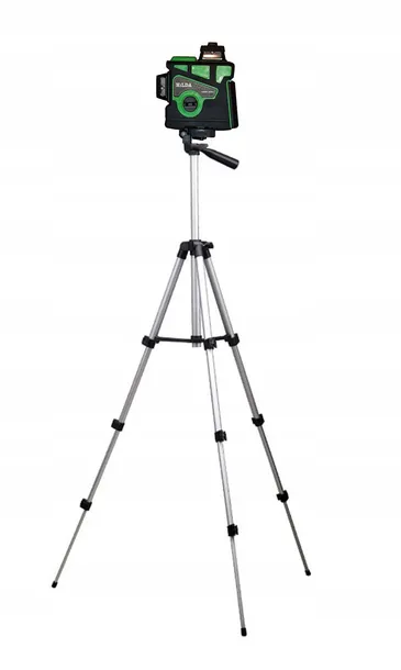 pro-statyw-do-laserow-tr-450-5-8-150cm-waga-z-opakowaniem-2-kg-wysokosc-produktu-150-cm